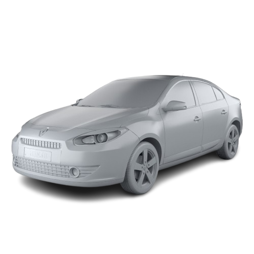 Fluence