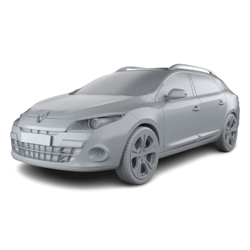 Megane 3