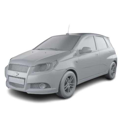 Aveo (T200)