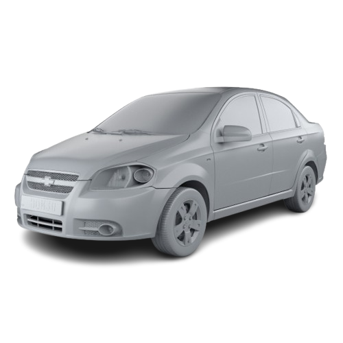 Aveo (T250)