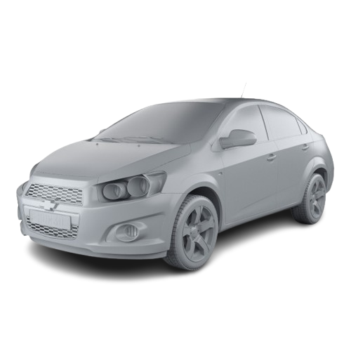 Aveo (T300)