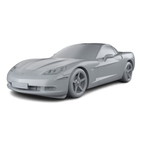 Corvette (C6)
