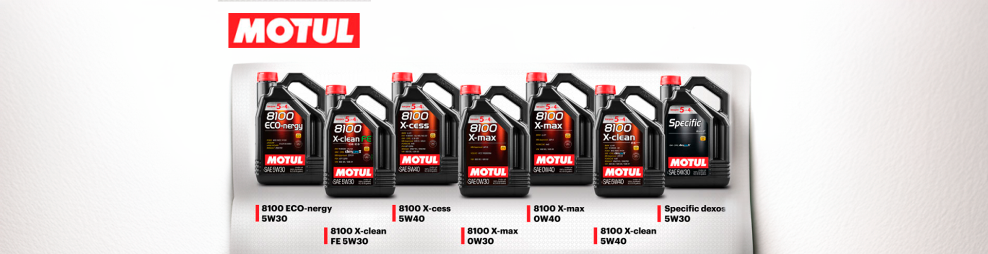 motul