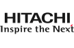 HITACHI Японія