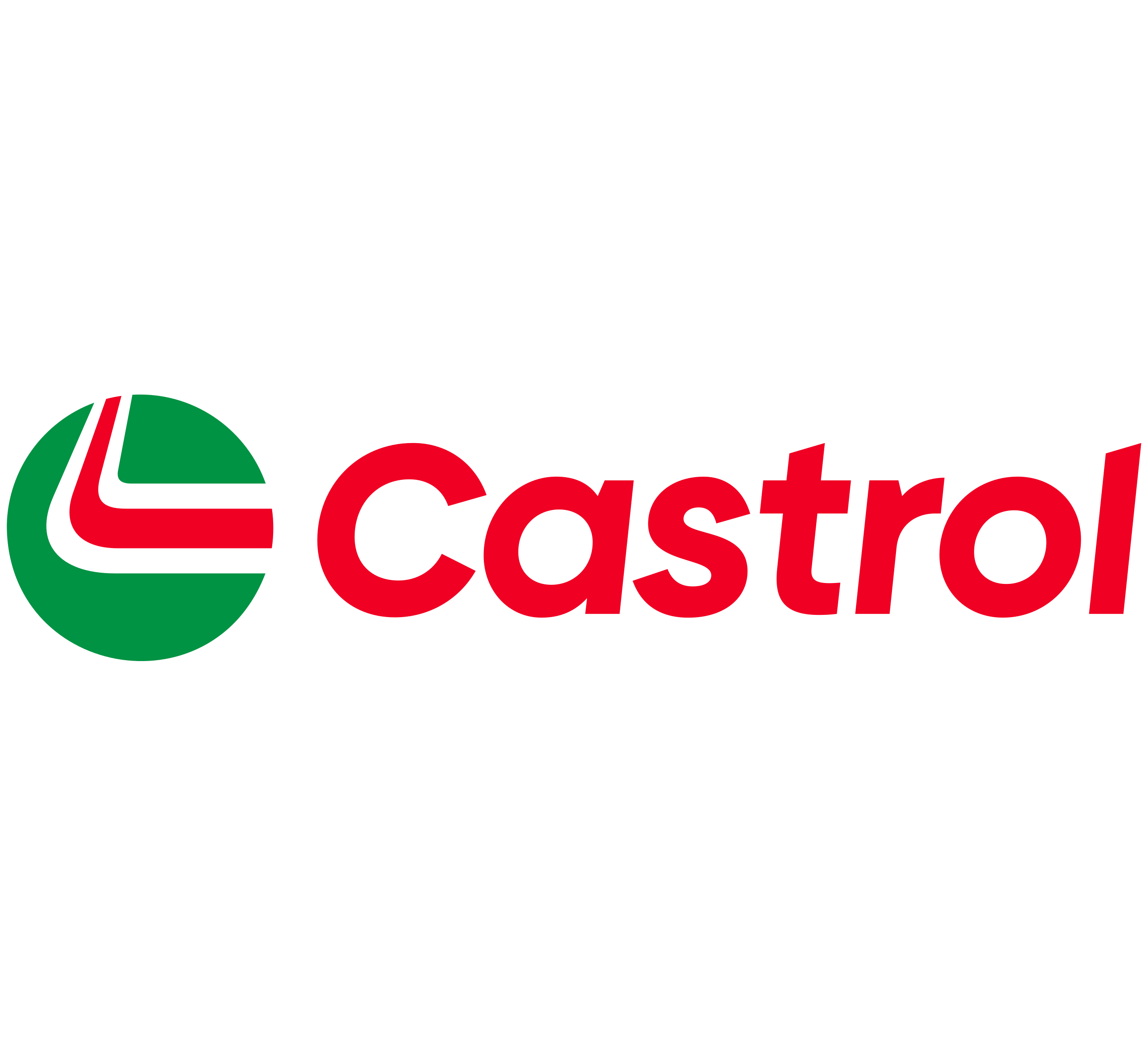 Запчастини CASTROL