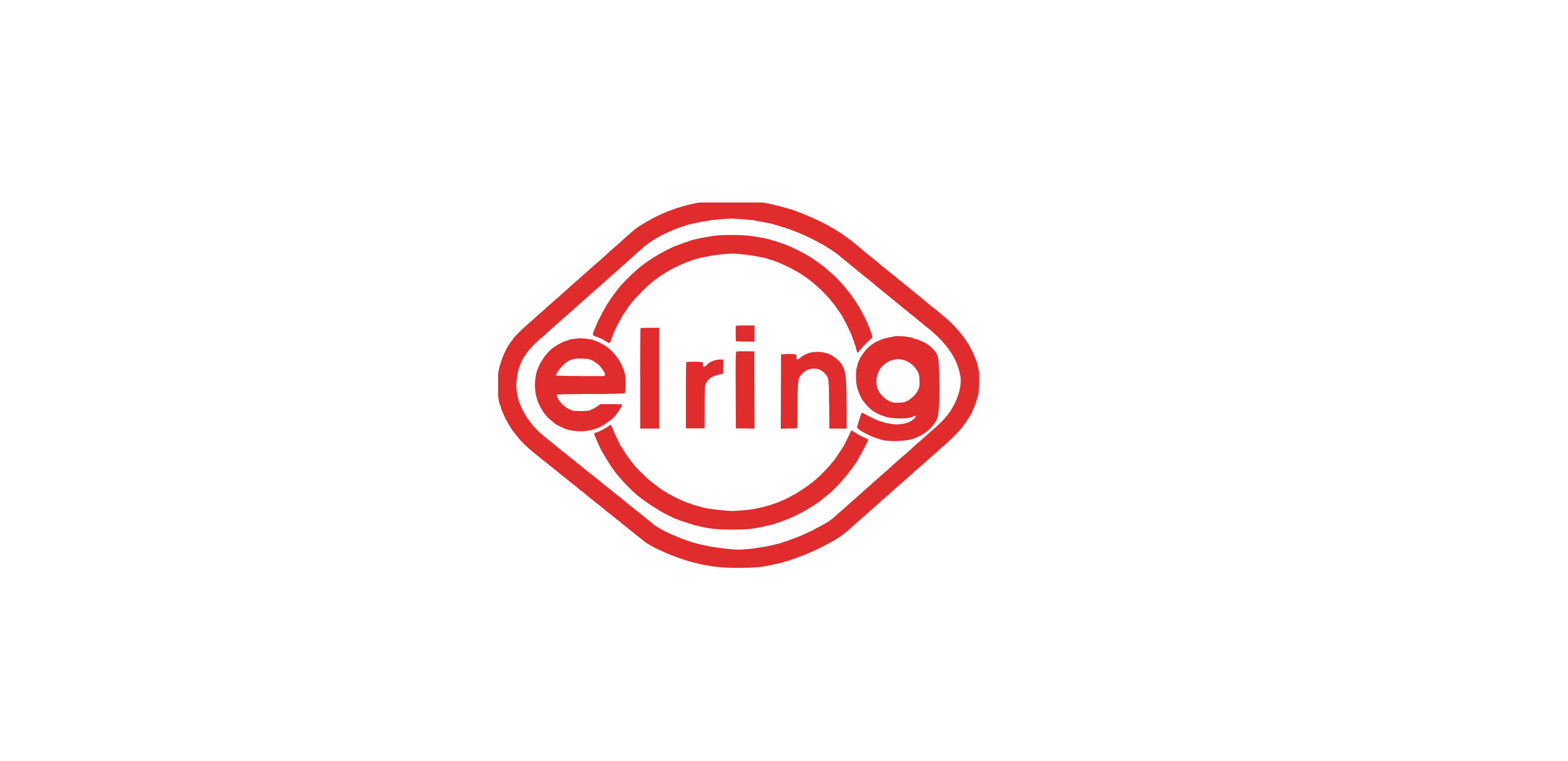 Запчастини ELRING