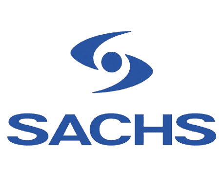 Запчастини SACHS