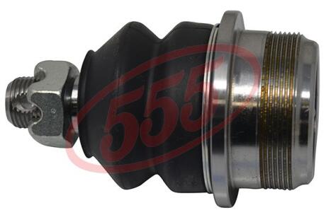 Кульовий шарнір передньої осі 555 SB5441
