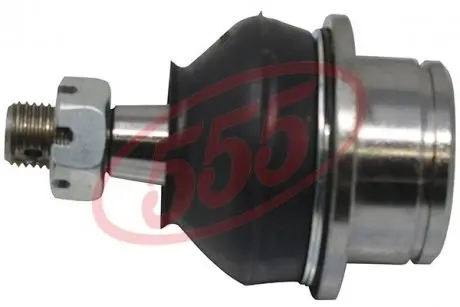 Опора шаровая NISSAN Pathfinder R51/Navara D40 05 - верхн. (Японія) 555 SBN281