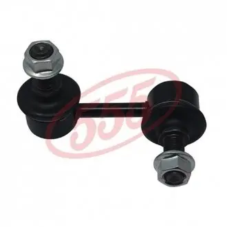 Стойка стаб. SSANGYONG KYRON ACTYON 06-REAR R 555 SLK8495R