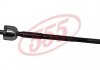 Тяга рул. TOYOTA Fortuner N5,N6,Hilux N15(16,25,26,35,36) 04-,TGN40 04-M14X1.5,M15X1.5 555 SR3880 (фото 1)