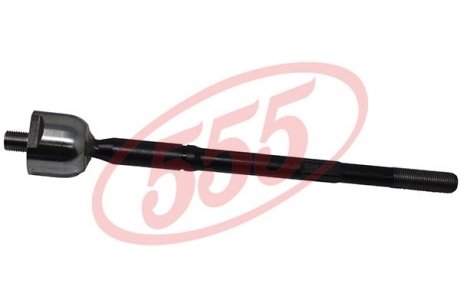 Тяга керма TOYOTA Fortuner N5,N6,Hilux N15(16,25,26,35,36) 04-,TGN40 04-M14X1.5,M15X1.5 (вир-во) 555 SR3880