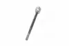 Тяга рул. TOYOTA GS300,350,430,450HGRS190 05-,IS250,300,350E20 05-,Crown M14X1.5,M15X1.5 555 SRT270 (фото 4)