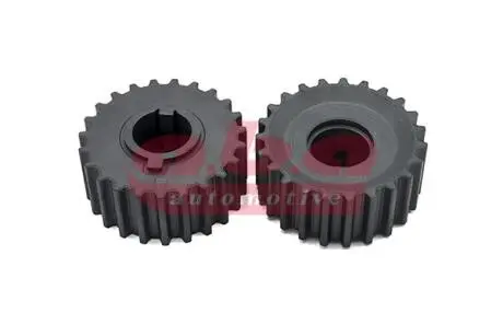 Шестерня коленвала Opel Astra F, G, H, Vectra B, C, Zafira A (96-) 1.6 16V, 1.8 A.B.A TM302115