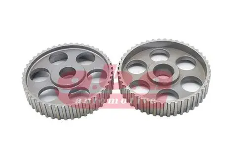 Шестерня распредвала Audi A4, A6, 80, 100 A.B.A TM500377