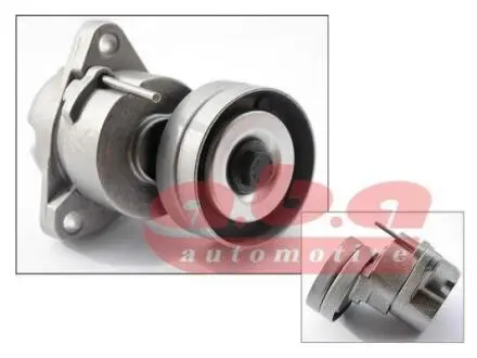 Натяжитель ремня поликлинового (в сборе) Opel Astra H, Meriva A, Zafira B (04-) A.B.A YD305009