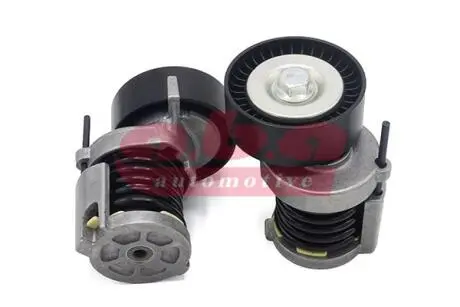 Натяжитель ремня поликлинового (в сборе) VW Golf III, IV,V,VI/Skoda Octavia, Fab A.B.A YD505475