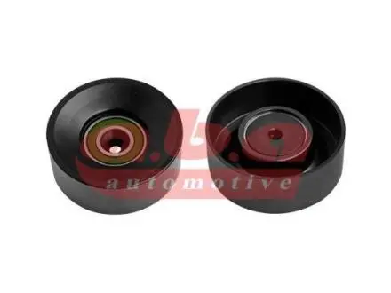 Ролик натяжной ремня поликлинового Opel Astra J (12-), Insignia A (08-)/Chevrole A.B.A YM305387