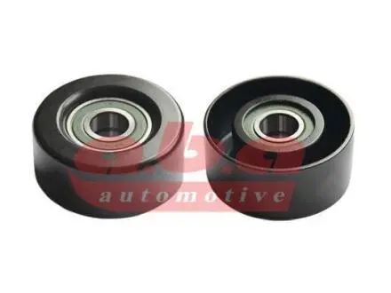Ролик приводного ременя (метал) Toyota Avensis (00-), Camry (01-), Rav 4 (00-) 2 A.B.A YM656931
