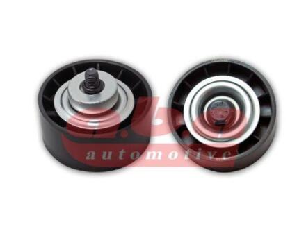 Ролик ремня (пластик) Alfa Romeo 147 03-10/ 156 97-06/166 98-/Fiat Bravo Ii 06- A.B.A YP105867