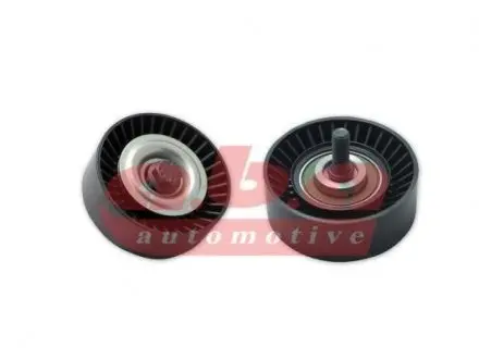 Ролик ремня (пластик) Fiat Ducato 94-06/ Peugeot Boxer 00-/ Citroen Jumper 00- Automotive A.B.A YP105871
