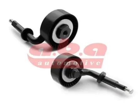 Натяжной ролик ремня генератора BMW 3 (E46), 5 (E39), 7 (E38), X5 (E53) (01-) 2. A.B.A YP155069