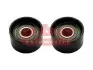 Ролик ремня (пластик) Bmw 5 (E60, F10) 05-11/ 5 Touring (E61, F11) 05-/ 5 Gran Turismo (F07) 09-17 Automotive A.B.A YP155081 (фото 1)