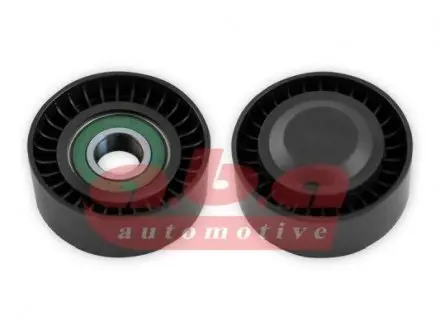 Ролик ременя (пластик) Citroen Jumper 06-/Fiat Ducato 06-/Ford Transit 06- Automotive A.B.A YP208486