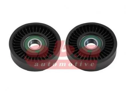Ролик ремня (пластик) Alfa Romeo 159 05-/Cadillac Bls 06-/Fiat Croma 05- Automotive A.B.A YP300296