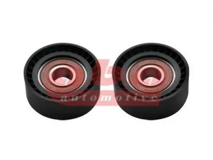 Ролик ременя (пластик) Chevrolet Aveo Liftback (T300) 11-, Aveo Sedan (T300) 11-, Cruze (J300) 12-, Cruze Liftbac Automotive A.B.A YP305397.1