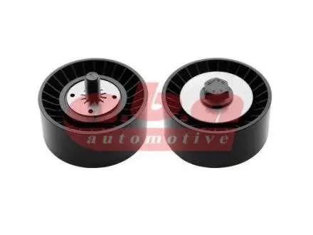 Ролик приводного ременя (пластик) Chevrolet Captiva (11-), Cruze (10-) 2.0D, 2.2 A.B.A YP309008