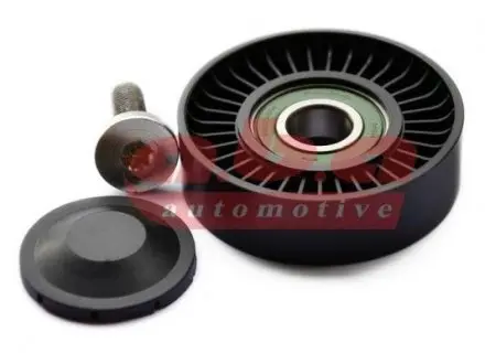 Ролик ремня (пластик) Hyundai Terracan 01-06/ Kia Carnival I/Ii 99- Automotive A.B.A YP327031