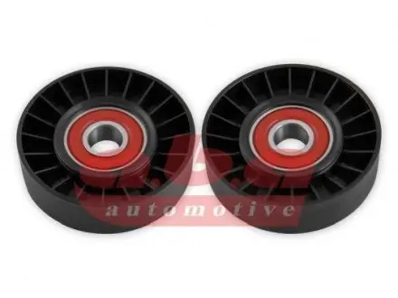 Ролик ременя (пластик) Opel Astra G 98-05/Frontera B 98-/ Omega B 97-03 Automotive A.B.A YP405007