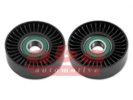 Ролик ремня (пластик) Citroen C5 I/Ii 01-/C8 02-/Evasion 00-02/Jumpy 00-06 Automotive A.B.A YP405160