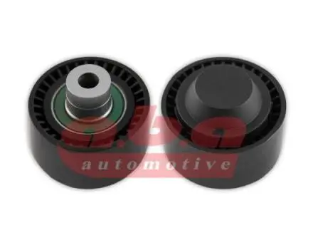 Ролик приводного ременя (пластик) Citroen Berlingo (05-), C4 (04-)/Ford Focus C- A.B.A YP405187