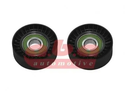 Ролик ремня (пластик) Audi A1 10-/A3 03-/Seat Altea 07-/Ibiza/Cordoba 06- Automotive A.B.A YP501047