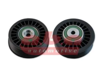 Ролик ремня (пластик) Audi A4 00-04/ A6 00-05/ Skoda Superb 01-08/ VW Bora A.B.A YP504709