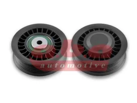 Ролик ремня (пластик) VW Crafter 06-16/ Transporter 90-03 A.B.A YP505261