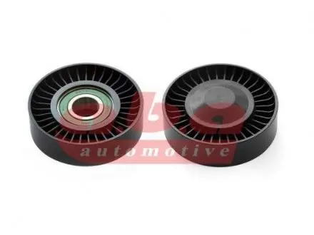 Ролик ремня (пластик) Ford Mondeo Iv (Ba7) 07-15/ S-Max (Ws) 06-14/ Volvo S80 Ii (124) 06-11, V70 Iii (135) 07-12 Automotive A.B.A YP856546
