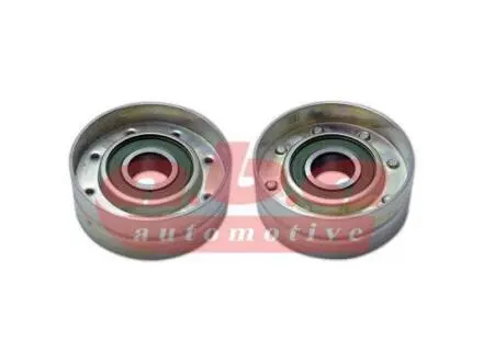 Ролик приводного ременя (метал) VW/Seat/Audi/Renault/Opel/Mini/Volvo/Nissan A.B.A YS155084