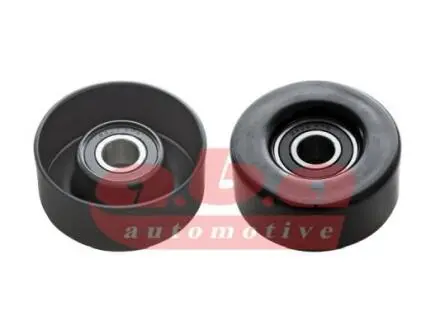 Ролик натяжной ремня поликлинового Audi A2/Seat Cordoba/Skoda Fabia/VW Polo (00- A.B.A YS503315