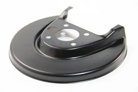 Захист тормозного диска задн. Rapid/Roomster/Fabia/Octavia/Toledo/A3/Bora/Jetta/Golf 96- Пр. A.B.S. 11019