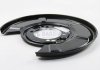 Защита тормозного диска задн. W906/Crafter 06- 3,5т Л./Пр. A.B.S. 11071 (фото 2)