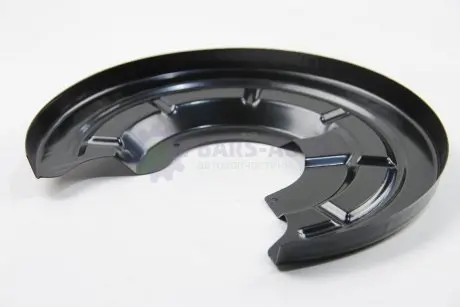 Защита тормозного диска задн. Megane 07-12 Л. A.B.S. 11207