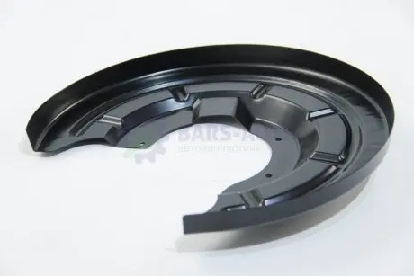 Защита тормозного диска задн. Megane 07-12 Пр. A.B.S. 11208