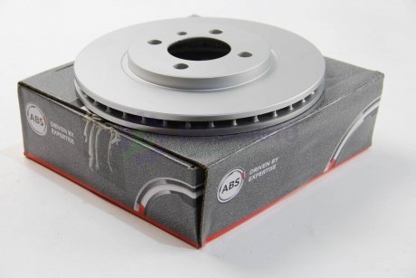 Тормозной диск E30 82-91 A.B.S. 15767