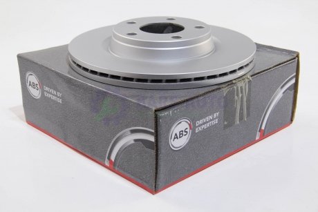 Тормозной диск A4/A8/Passat (96-13) A.B.S. 16877 (фото 1)