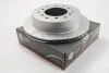 Тормозной диск зад. Cruiser 300/80/90/Prado/Lexus GX 01-10 3.0-4.7 A.B.S. 16891 (фото 1)