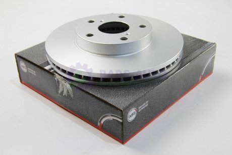 Тормозной диск пер. RAV 4 01-05 A.B.S. 17183 (фото 1)