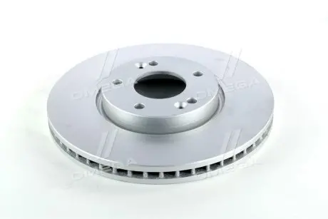 Диск тормозной HYUNDAI ix35 (LM) (04/10-) передн. (ABS) A.B.S. A.B.S. 17676